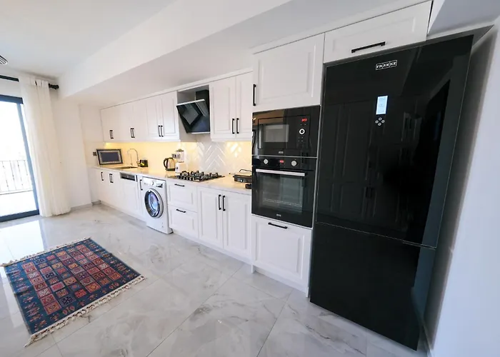 Oasis Family-friendly Luxury Hisaronu, Ovacik By Sunworld * 费特希耶