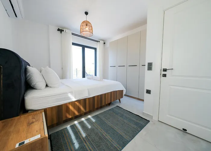 Oasis Family-friendly Luxury Hisaronu, Ovacik By Sunworld * 费特希耶
