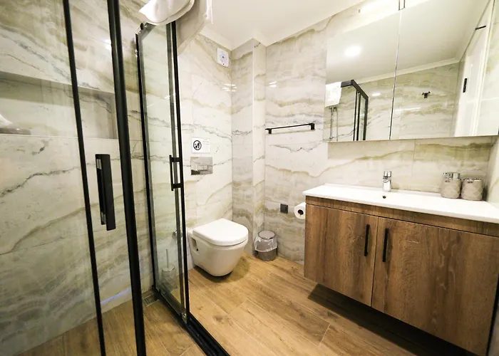 Oasis Family-friendly Luxury Hisaronu, Ovacik By Sunworld * 费特希耶