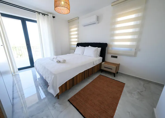 别墅 Oasis Family-friendly Luxury Hisaronu, Ovacik By Sunworld