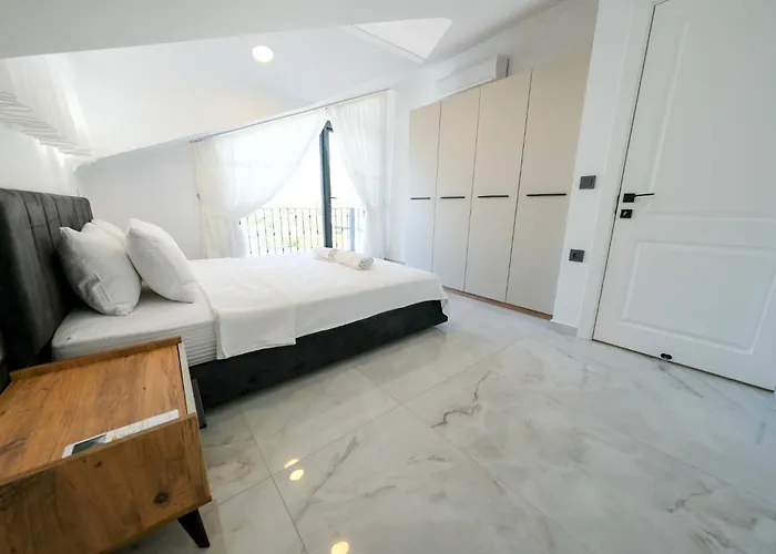 Oasis Family-friendly Luxury Hisaronu, Ovacik By Sunworld * 费特希耶